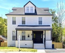 Campus-Convenient Student Rooms – 4 Bedrooms Available at 2903 E Cold Spring Lane - Photo 1 of 1