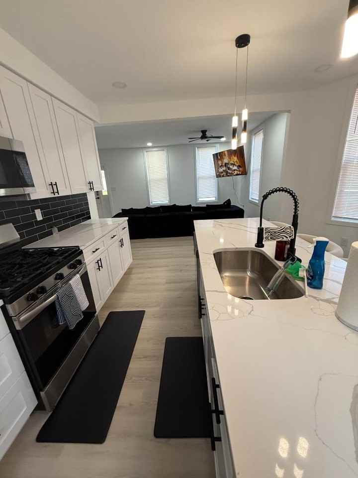 Campus-Convenient Student Rooms – 4 Bedrooms Available at 2903 E Cold Spring Lane - Photo 2 of 10