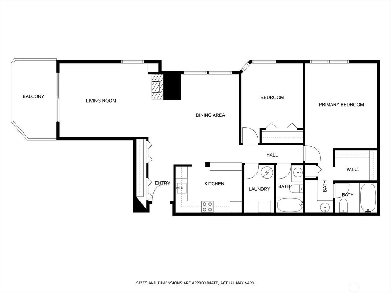 410 W Roy St #E101 - Photo 7 of 17