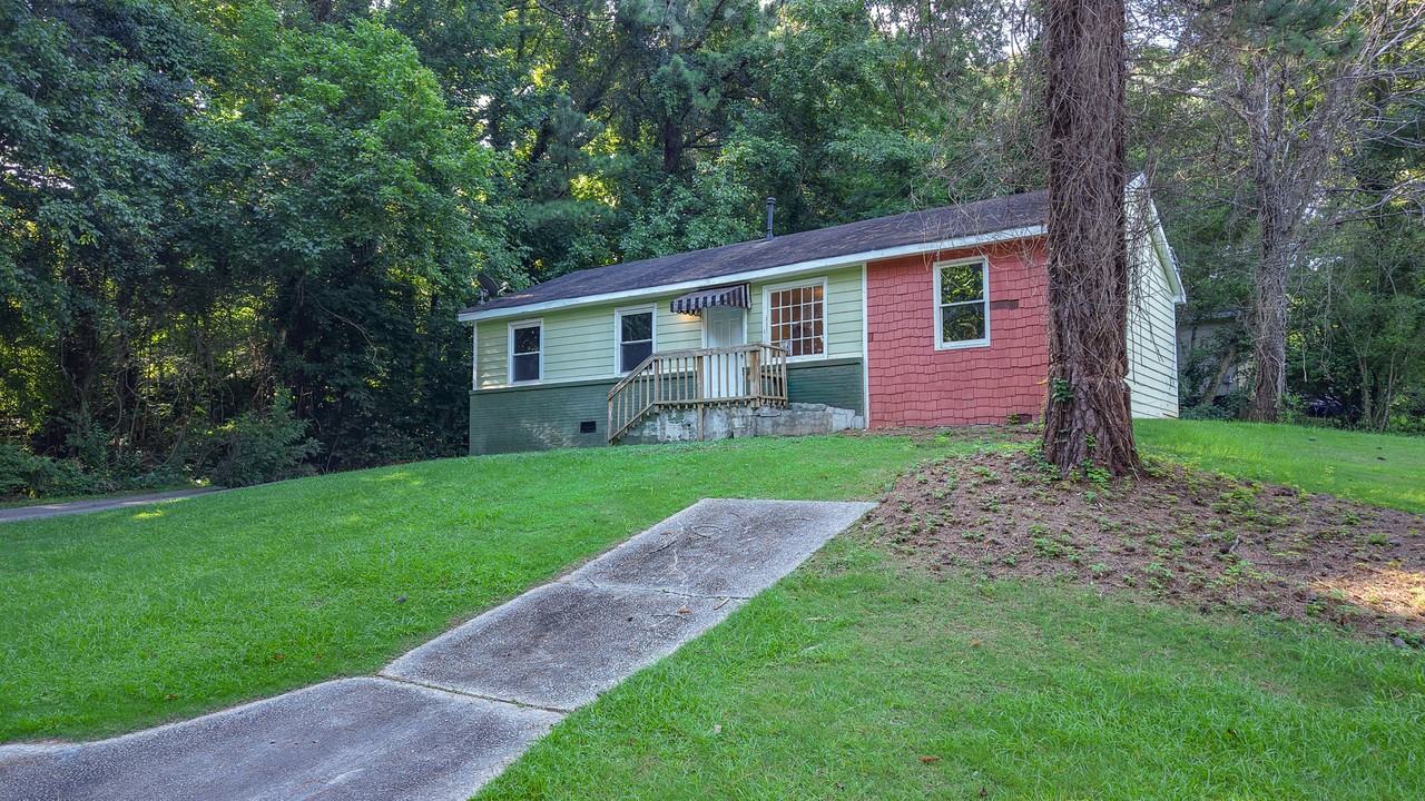 2871 Marco Dr Nw #1 - Photo 2 of 28