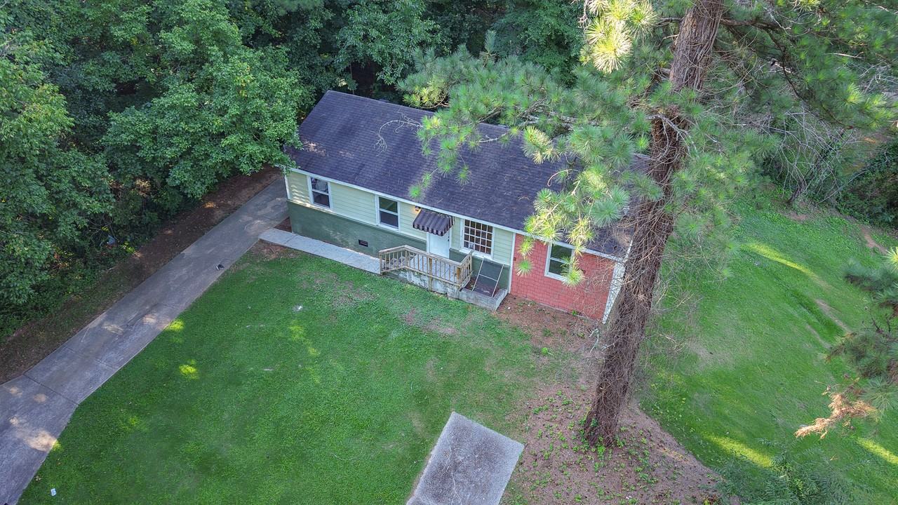 2871 Marco Dr Nw #1 - Photo 3 of 28