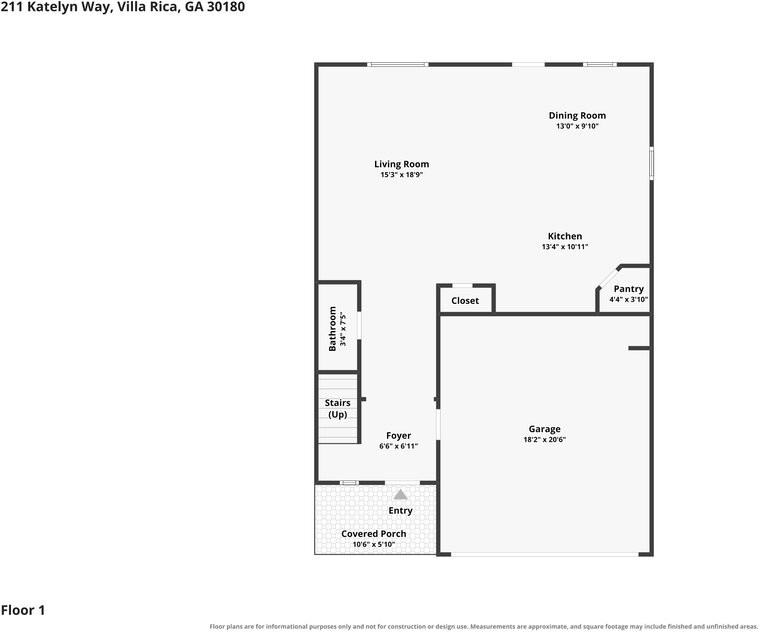 211 Katelyn Way - Photo 2 of 17