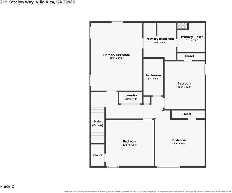 211 Katelyn Way - Photo 3 of 17