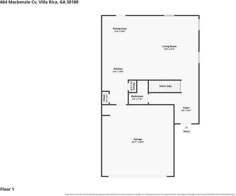 664 Mackenzie Cv - Photo 2 of 17