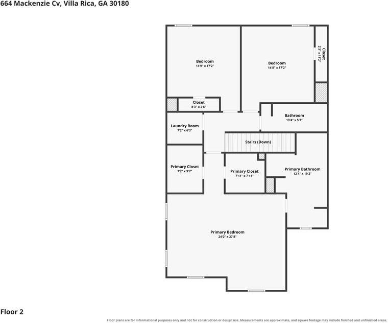 664 Mackenzie Cv - Photo 3 of 17
