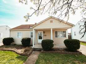 1015 Brough Ave #1 - Photo 1 of 1