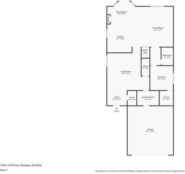 1793 S 217th Ave - Photo 2 of 17