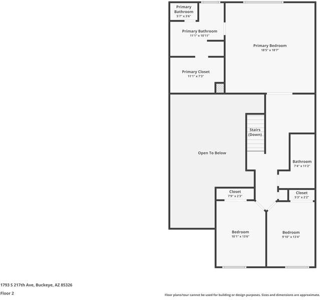 1793 S 217th Ave - Photo 3 of 17