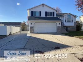 featured image of 5889 S 3260 W #1