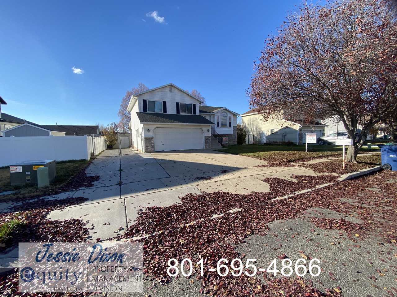 5889 S 3260 W #1 - Photo 2 of 26