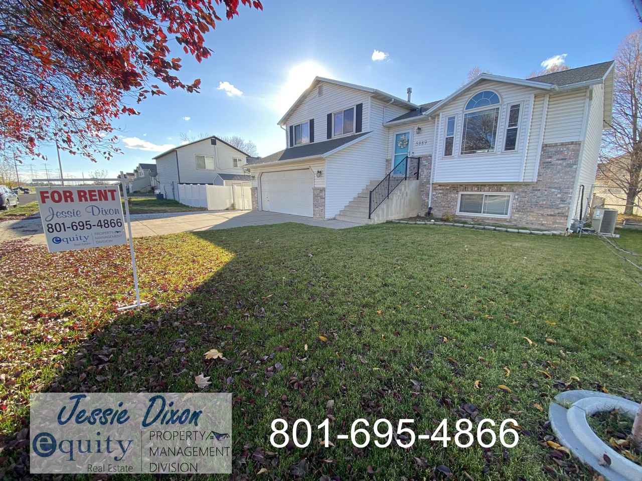 5889 S 3260 W #1 - Photo 3 of 26