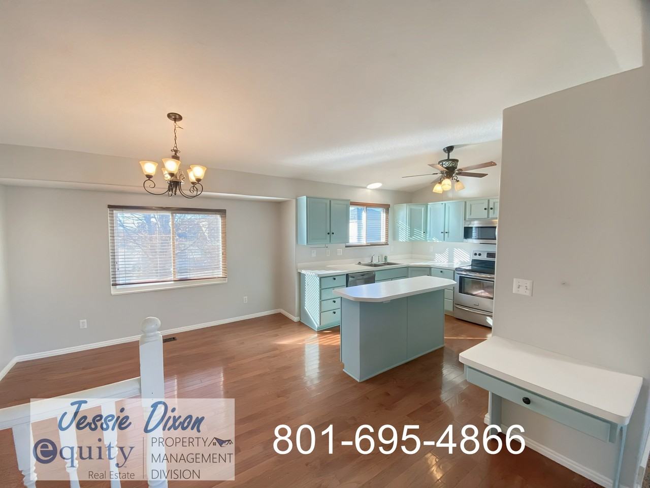 5889 S 3260 W #1 - Photo 7 of 26