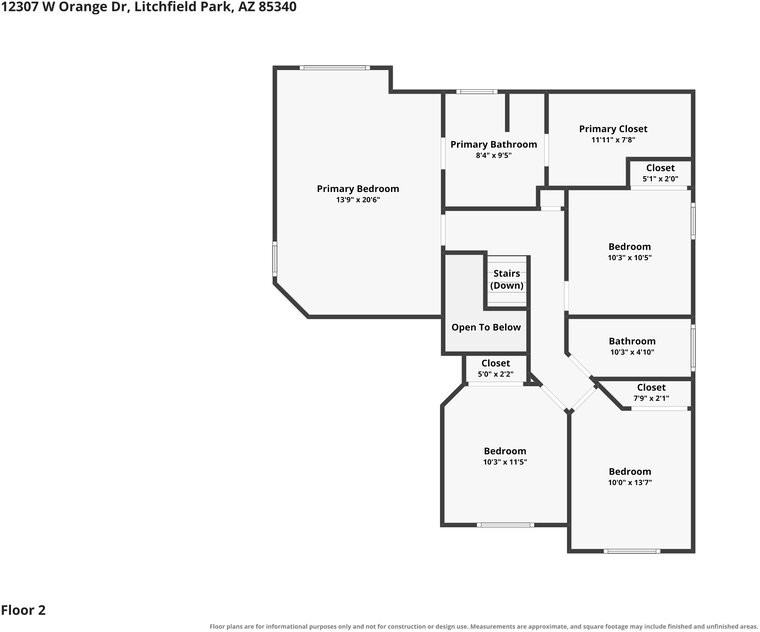 12307 W Orange Dr - Photo 3 of 17
