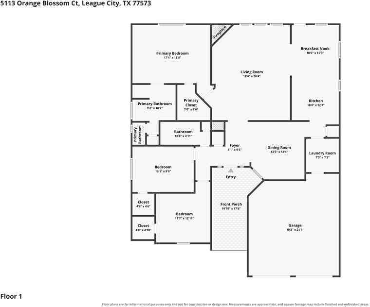5113 Orange Blossom Ct - Photo 2 of 16