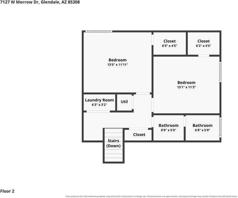 7127 W Morrow Dr - Photo 3 of 17