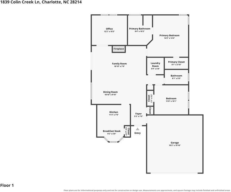1839 Colin Creek Ln - Photo 2 of 16