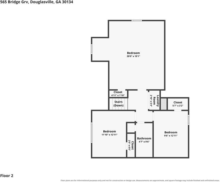 565 Bridge Grv - Photo 4 of 18
