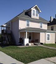 302 N Olive St - Photo 1 of 1