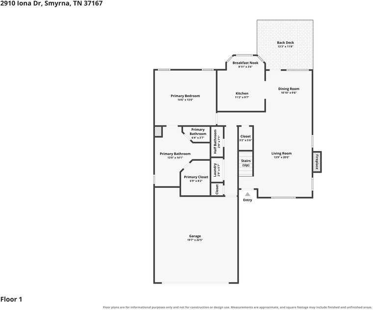 2910 Iona Dr - Photo 2 of 17