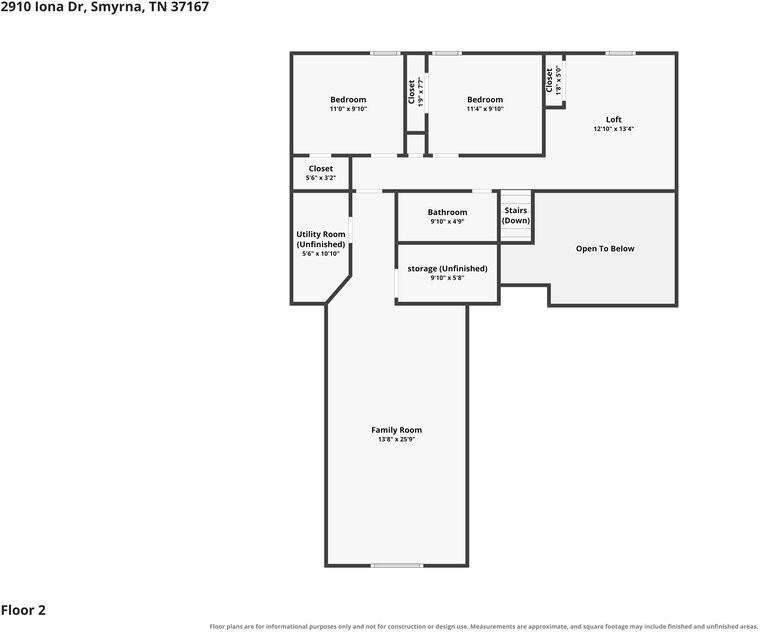 2910 Iona Dr - Photo 3 of 17