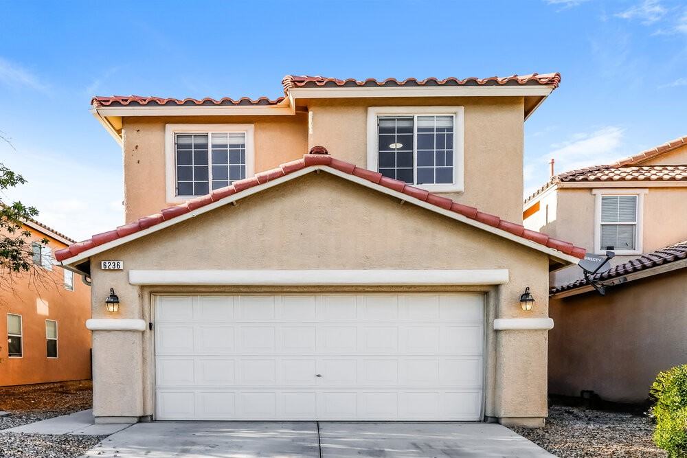6236 Desert Lavender Ave