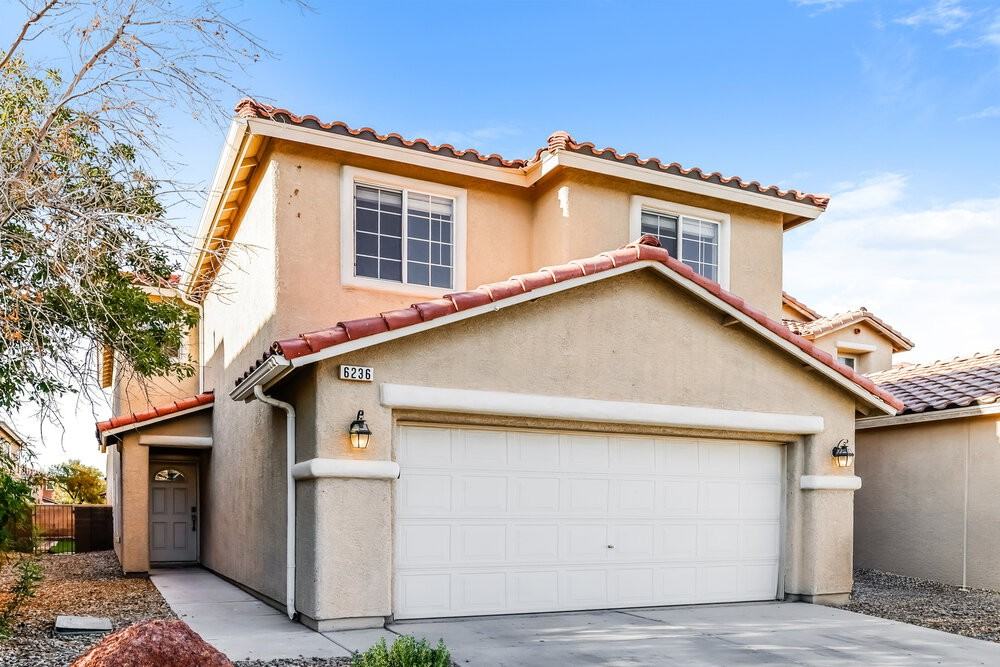 6236 Desert Lavender Ave - Photo 4 of 17