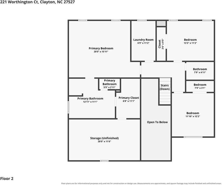 221 Worthington Ct - Photo 3 of 17
