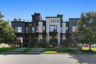 2-111 Rue de la Cité-Jardin - Photo 1 of 1