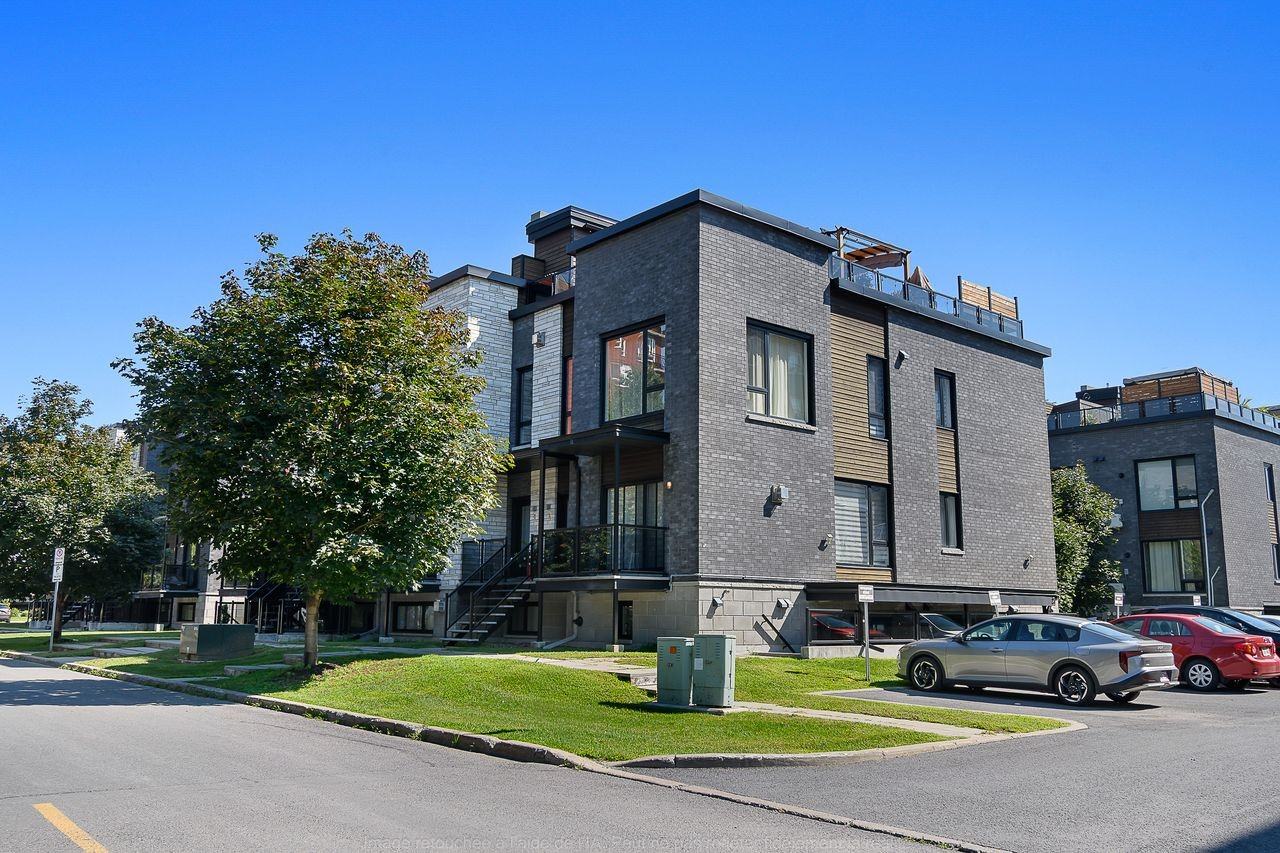 2-111 Rue de la Cité-Jardin - Photo 2 of 21