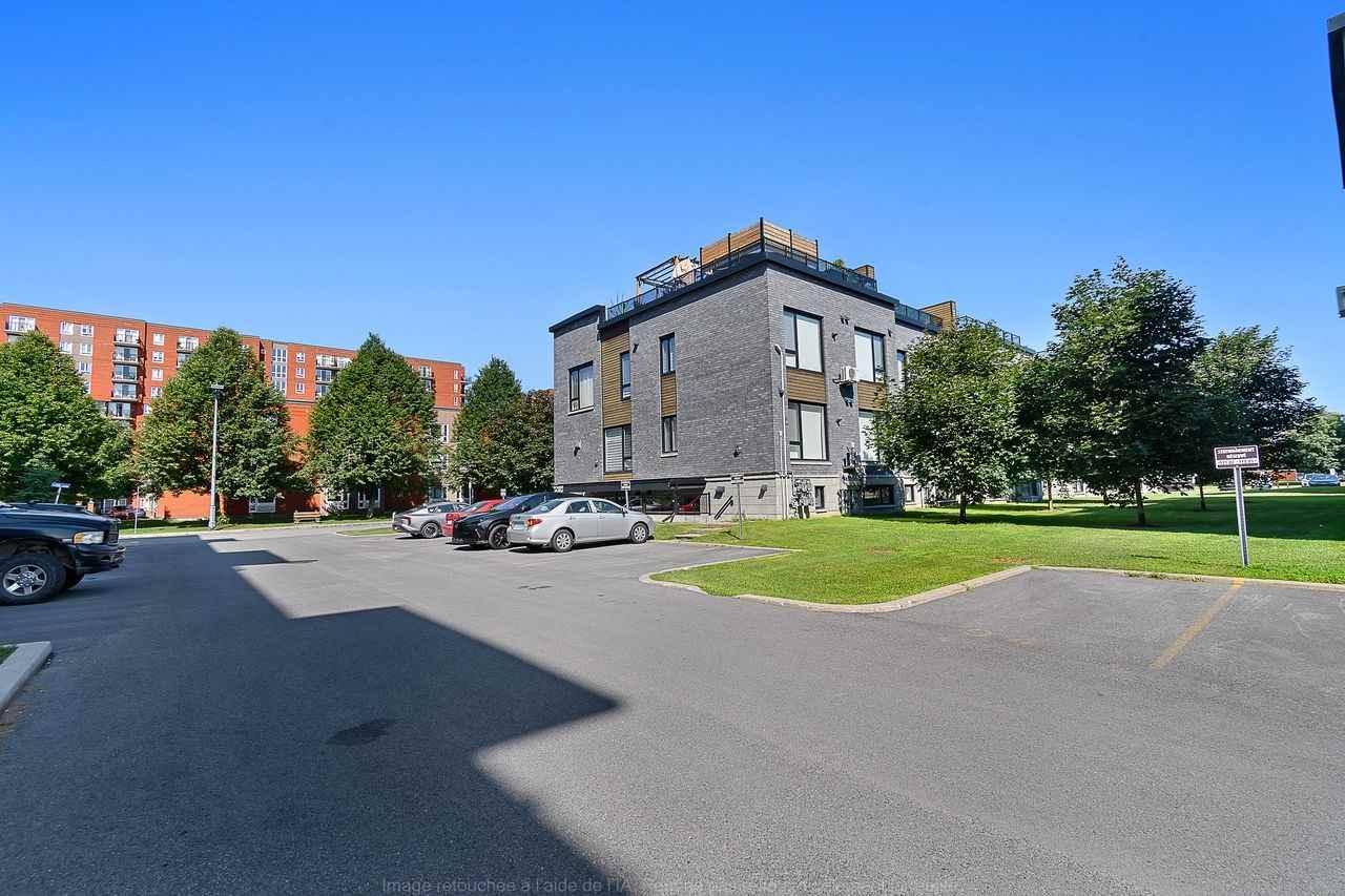 2-111 Rue de la Cité-Jardin - Photo 3 of 21