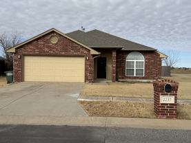 2237 Scissortail Landing Dr #1 - Photo 1 of 1