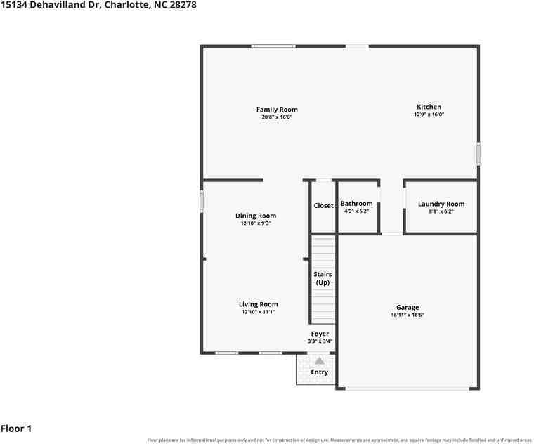 15134 Dehavilland Dr - Photo 2 of 17