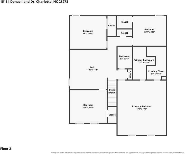 15134 Dehavilland Dr - Photo 3 of 17