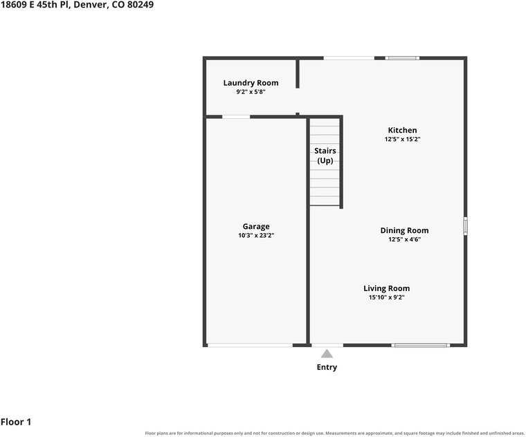 18609 E 45th Pl - Photo 2 of 17