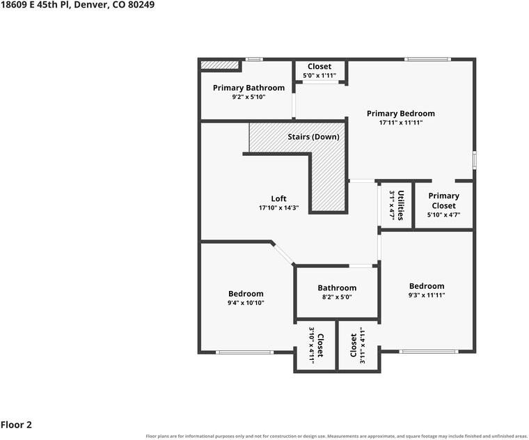 18609 E 45th Pl - Photo 3 of 17