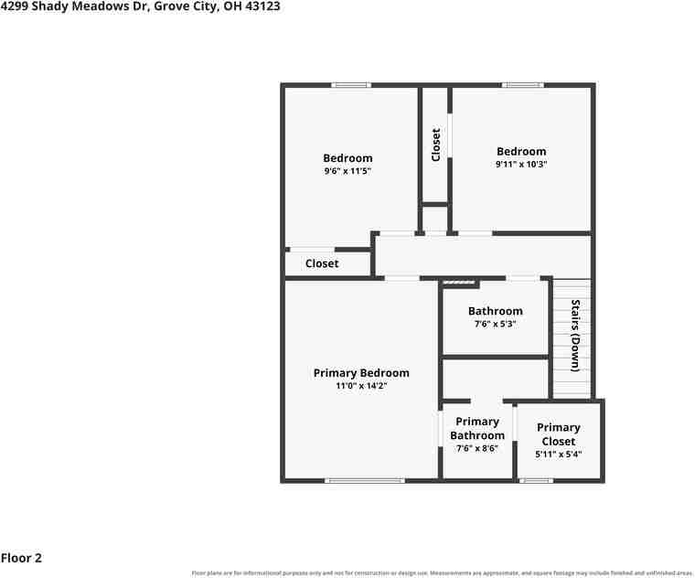 4299 Shady Meadows Dr - Photo 3 of 18
