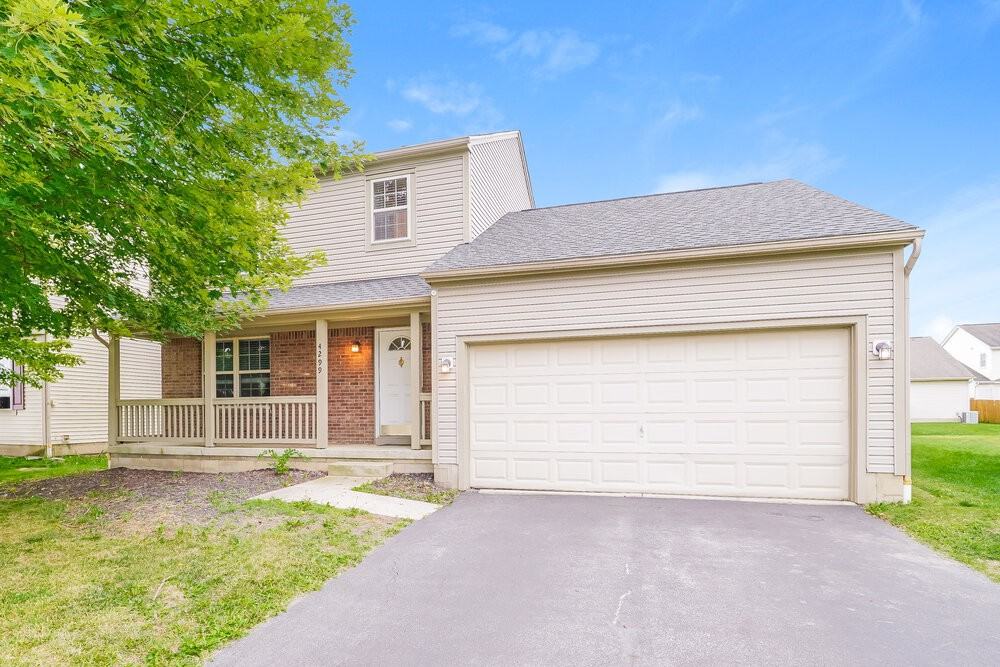 4299 Shady Meadows Dr - Photo 5 of 18