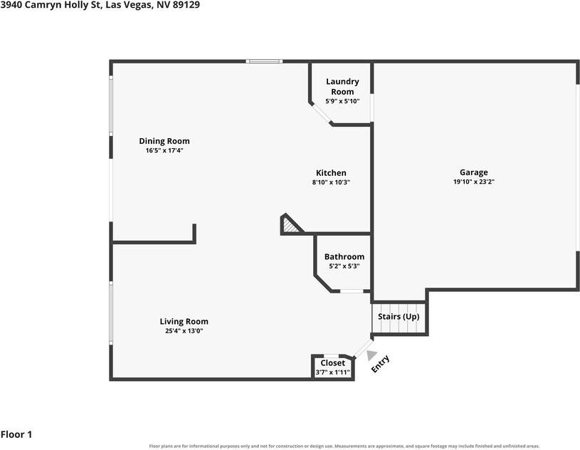 3940 Camryn Holly St - Photo 2 of 17