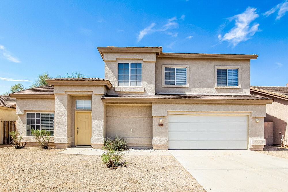 14823 W Dovestar Dr