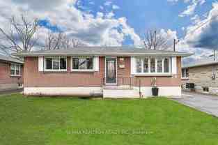917 Henry Street - Photo 1 of 1