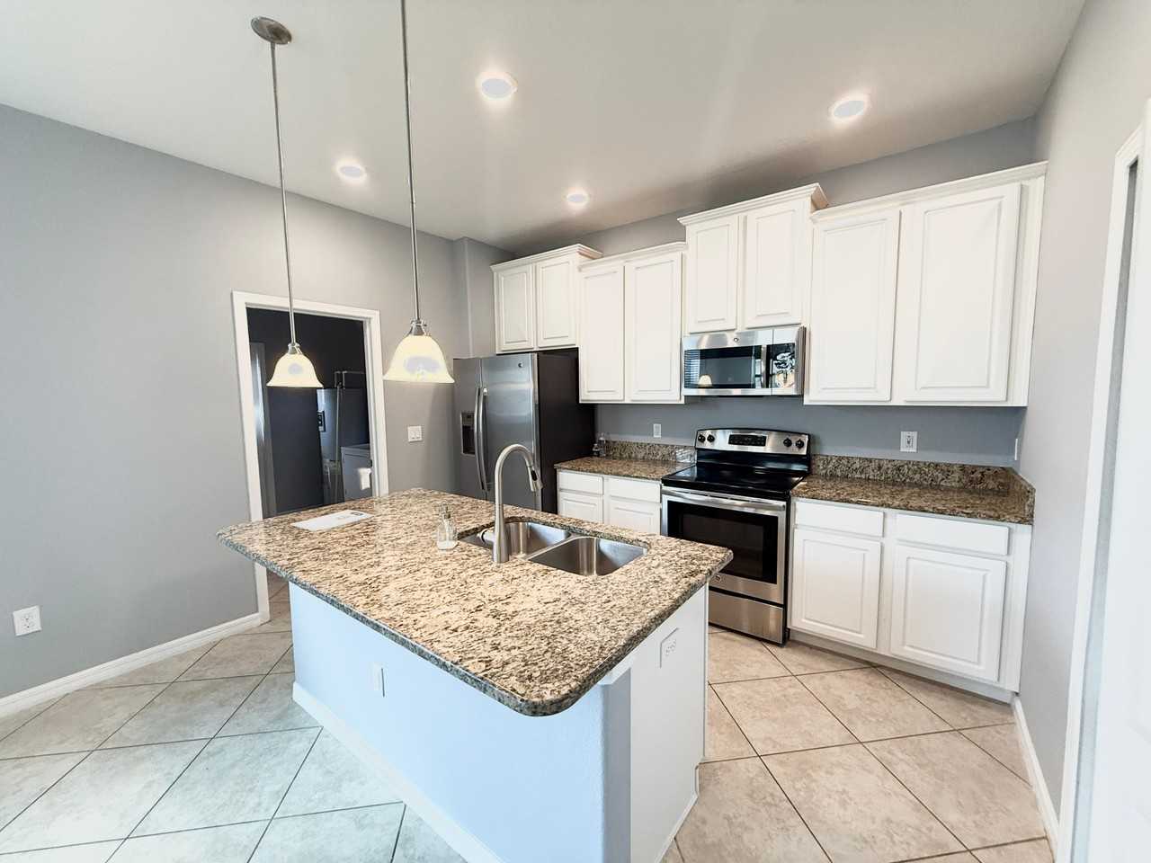 7642 Fairgrove Ave #1 - Photo 5 of 12