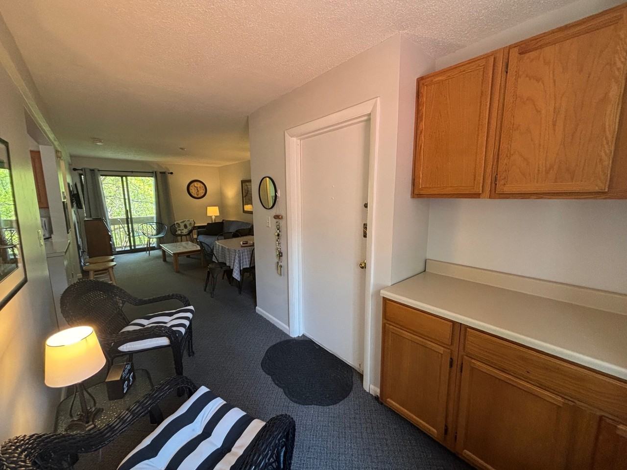 107 Treetop Circle - 724Unit 724 #724 - Photo 2 of 23