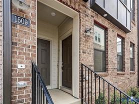 1509 Moore Street - 1Unit A #1 - Photo 1 of 1