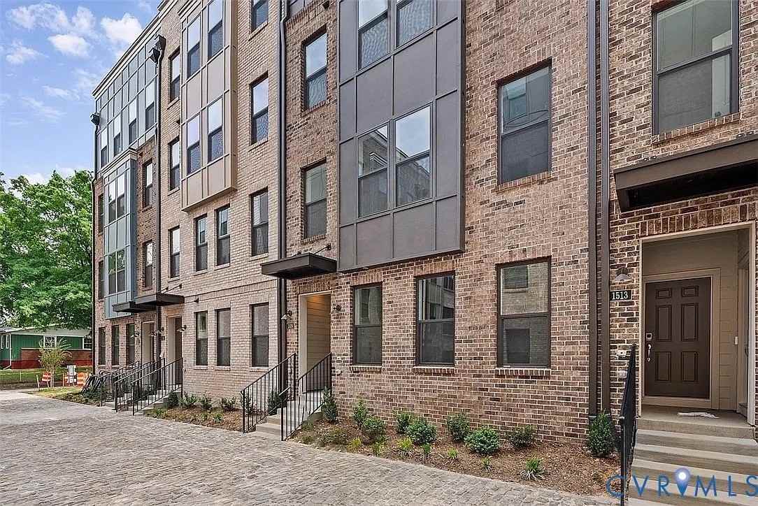 1509 Moore Street - 1Unit A #1 - Photo 2 of 17
