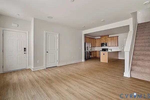1509 Moore Street - 1Unit A #1 - Photo 3 of 17