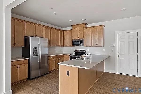1509 Moore Street - 1Unit A #1 - Photo 4 of 17