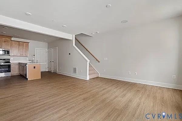 1509 Moore Street - 1Unit A #1 - Photo 5 of 17