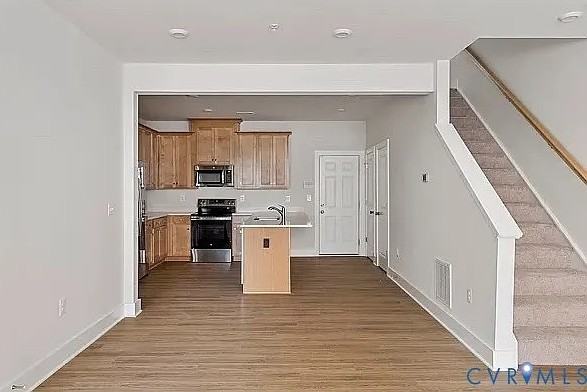 1509 Moore Street - 1Unit A #1 - Photo 6 of 17