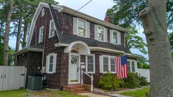 featured image of 3577 Westminster Ave #1