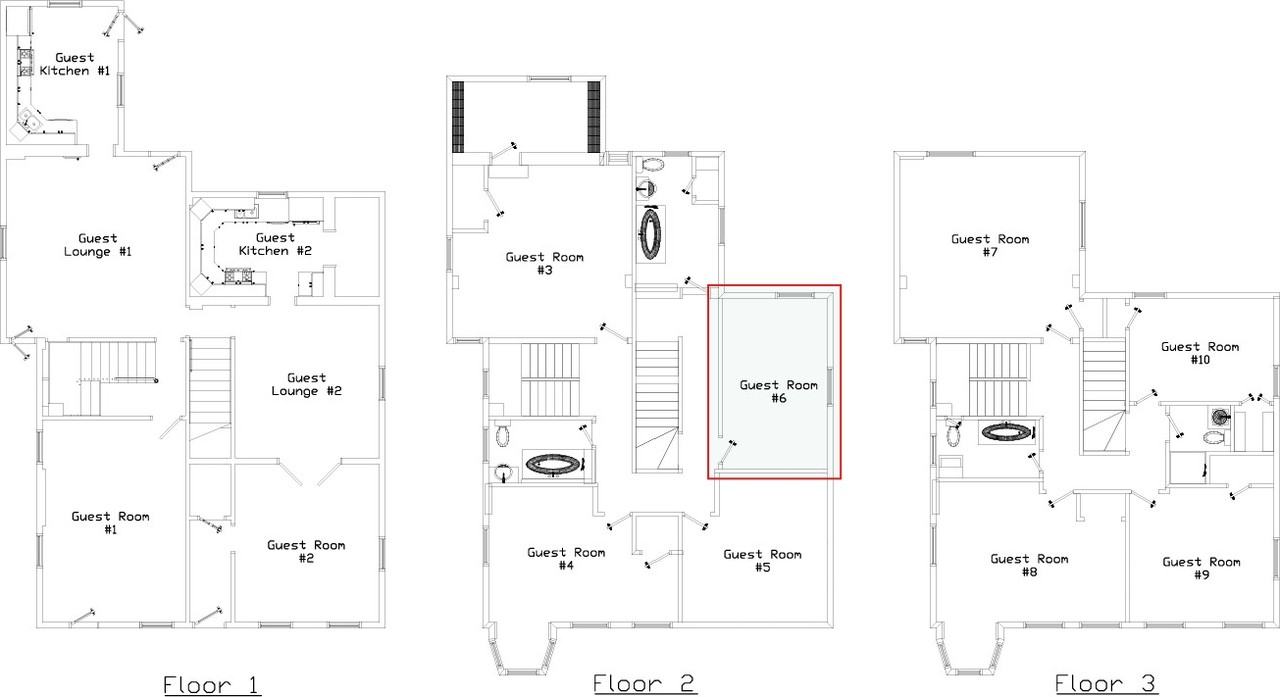 33 E Main St #6 - Photo 2 of 3
